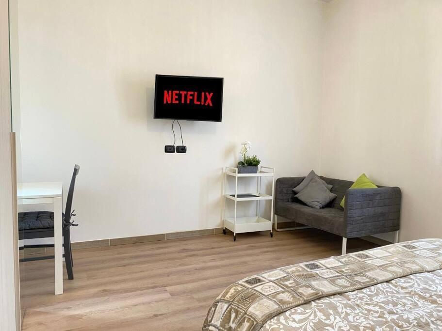 Memory Suite Con Wifi/Netflix Bolonha Exterior foto